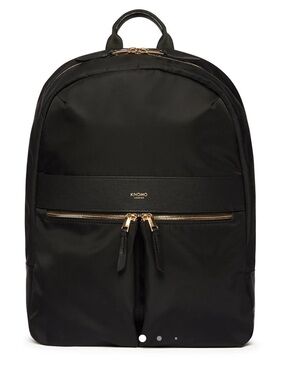 Knomo London Beauchamp Laptop Backpack